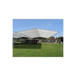  30 X 150 / 2 Commercial Duty Outdoor Canopy Home 