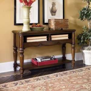 Market Square Bellaire Sofa Table:  Home & Kitchen