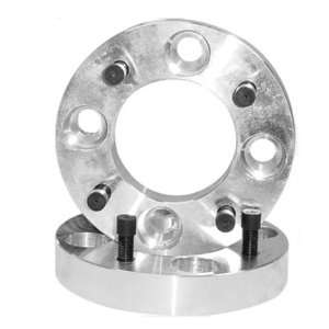   Lifter Products Wide Trac Wheel Spacers   1in. WT4/1561: Automotive