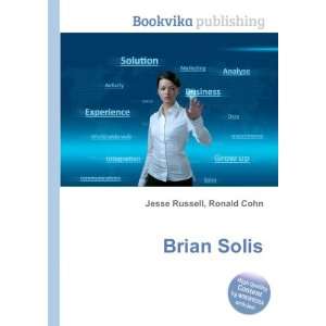 Brian Solis Ronald Cohn Jesse Russell  Books