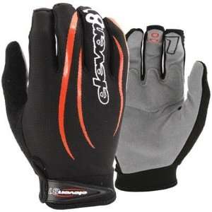  Eleven81 Trail Lite Full Finger Cycling Glove: Sports 