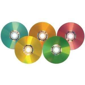  VERBATIM 96937 16X LIGHTSCRIBE(R) DVD RS, 10 PK (COLOR 