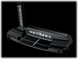 Odyssey Black Series Tour Designs 2 Putter(35, Left hand)  