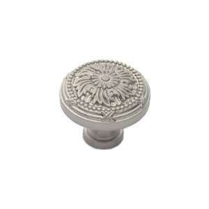  St Georges Collection Round Traditional Knob: Home 