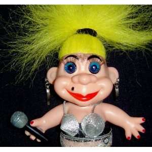  Celebrity Spoofs Madonna Troll Toys & Games