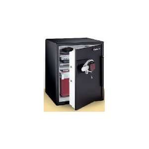   : Sentry Group Lg Fire Safe Elec Safe Ds5781 Safes: Home Improvement