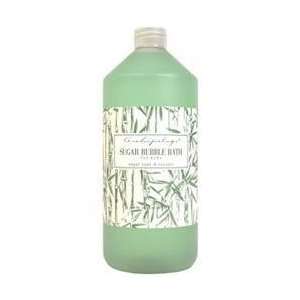   Botanicals Coconut Sugar Bubble Bath 32.5oz bubble bath Beauty