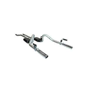  Mustang 67 70 Ford Flowmaster Exhaust System FLM 17281 