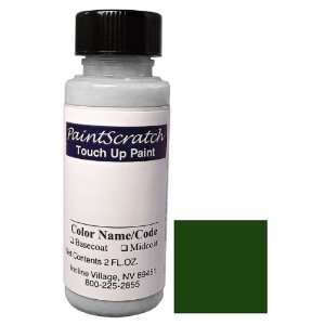  Touch Up Paint for 1996 BMW 5 Series (color code 324) and Clearcoat