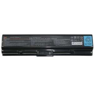  (TM) New Laptop Battery Pack for Toshiba Satellite Pro A200 1MN 