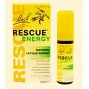  Bach Rescue Energy (1X20 Ml)