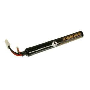  SOCOM Gear #3 11.1V 1000 mAh Long Stick Lipoly Airsoft 