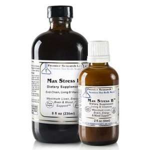  Max B ND 2 oz by Premier Research Labs: Health & Personal 