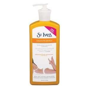  St. Ives Advanced Cellulite Shield Body Moisturizer    18 