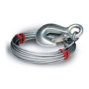  Winch Cable