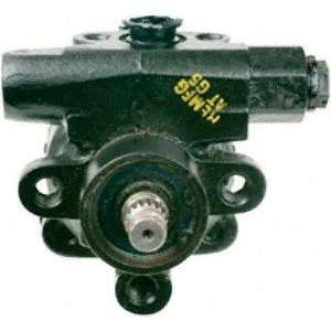  Cardone 21 5379 Remanufactured Import Power Steering Pump 