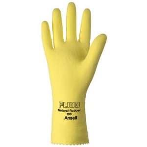   Latex Gloves Size Group: 10 (part# 198 10): Home Improvement