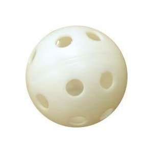  Mini Putt Golf   Dozen   Poly Golf Balls, White   Sports 