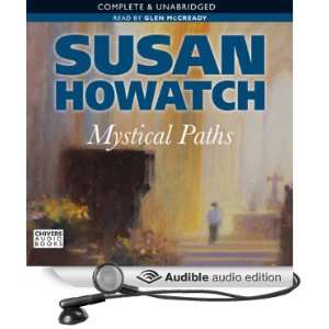  Mystical Paths (Audible Audio Edition) Susan Howatch 