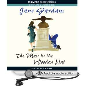  The Man in the Wooden Hat (Audible Audio Edition) Jane 