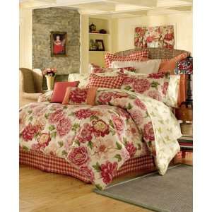  Thomasville Milicent Bed Skirt 14in Drop   Full
