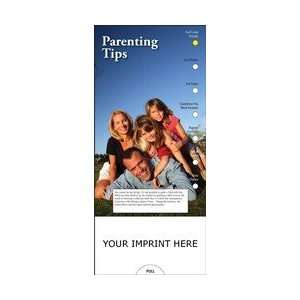  PG 1130    PARENTING TIPS POCKET GUIDE: Electronics
