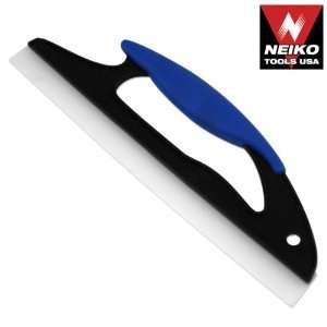   Water Blade with Soft Grip and Scratch free Blade