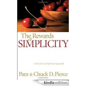   Approach Chuck D. Pierce, Pam Pierce  Kindle Store
