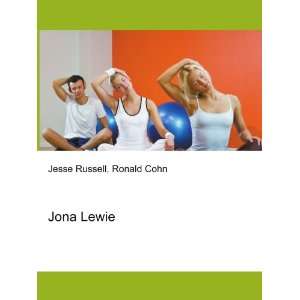  Jona Lewie Ronald Cohn Jesse Russell Books