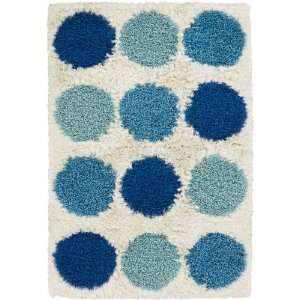  Chandra Rocco ROC24300 Rug 7 feet 9 inches by 10 feet 6 