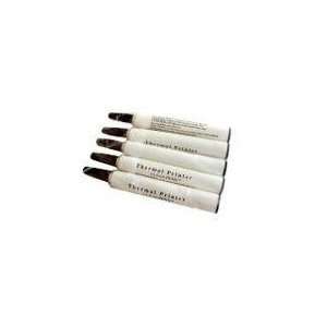  Thermal Print Head Cleaning Pen 5 pack: Electronics