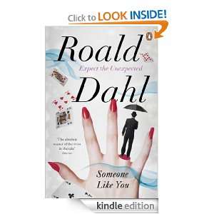 Someone Like You (Penguin Modern Classics) Roald Dahl, Dom Joly 