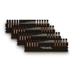 Patriot Memory Viper Xtreme Division 4 Series 8 Quad Channel Kit DDR3 