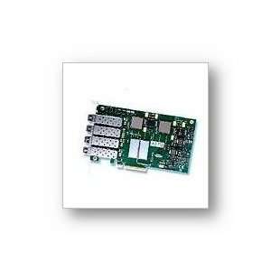  Pcie To 4GIG Fc Quad Channel Storage Adapter Electronics