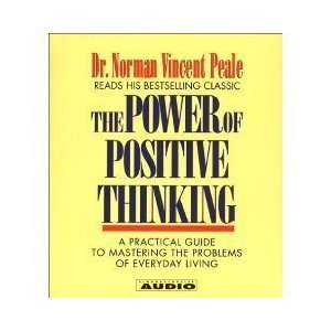  The Power of Positive Thinking:  N/A : Books