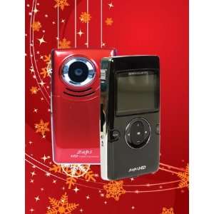  The Flip Out Deal Poket digi camcorder (Red or Black) 20 