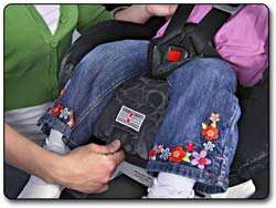 Britax Advocate 65 CS Click & Safe Convertible Car Seat 