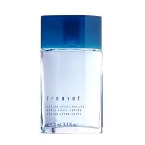 Yves Rocher Transat After Shave Lotion, 100 ml . FRANCE