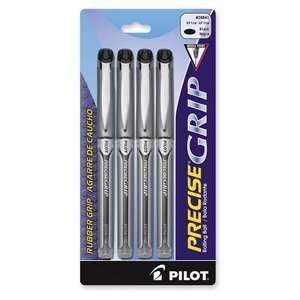  Pilot Precise Grip Rolling Ball Pen: Office Products