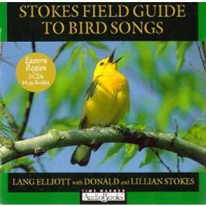    Field Guide To Bird Songs East   3 Piece CD Set: Home Improvement