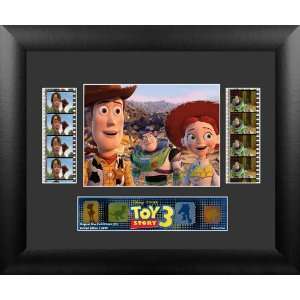  Disneys Toy Story 3: Limited Edition Classic 35mm Film 
