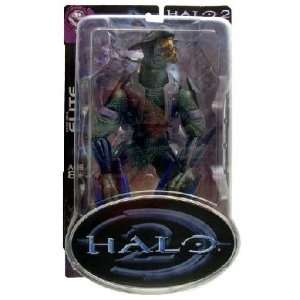  Halo 2 Action Figure Series 5 Special Ops Elite (Sangheili 
