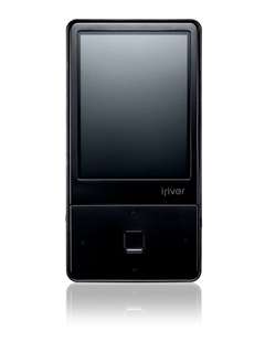  iriver E100 4 GB Multimedia Player (Brown): MP3 Players 