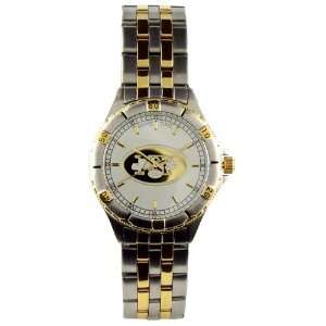   York Jets NFL General Manager Ladies Sport Watch: Sports & Outdoors