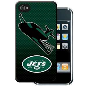  New York Jets iPhone 4 / 4s Hard Case: Sports & Outdoors