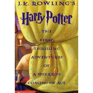 Books › Childrens Books › box set › J. K. Rowling