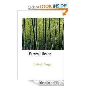 Start reading Percival Keene on your Kindle in under a minute . Don 