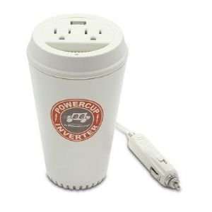  CoffeeCup Inverter/USB: Electronics