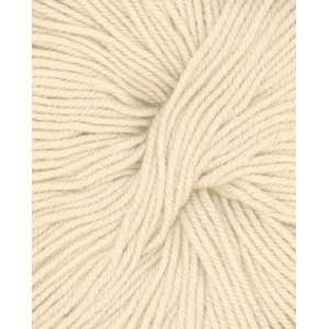   Baby Cashmere Merino Silk 4 Ply Yarn 03 Vanilla Arts, Crafts & Sewing