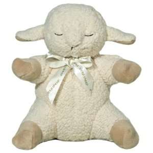 Cloud b Sleep Sheep On The Go Travel Sound Machine with Four Soothing 